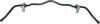 LANCIA 50702712 Repair Kit, stabilizer coupling rod
